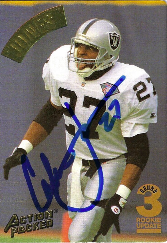 Calvin Jones