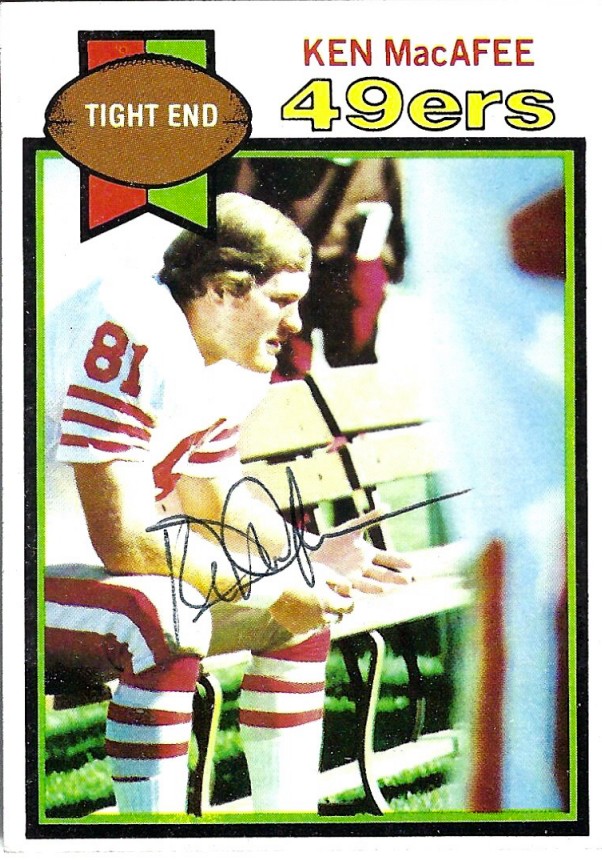 Ken MacAfee