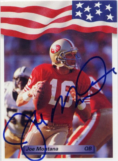 Joe Montana