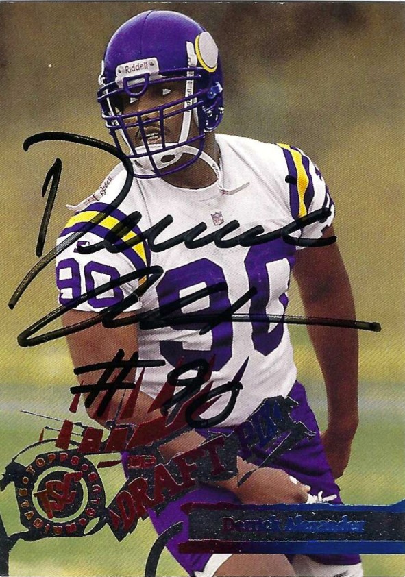 Derrick Alexander
