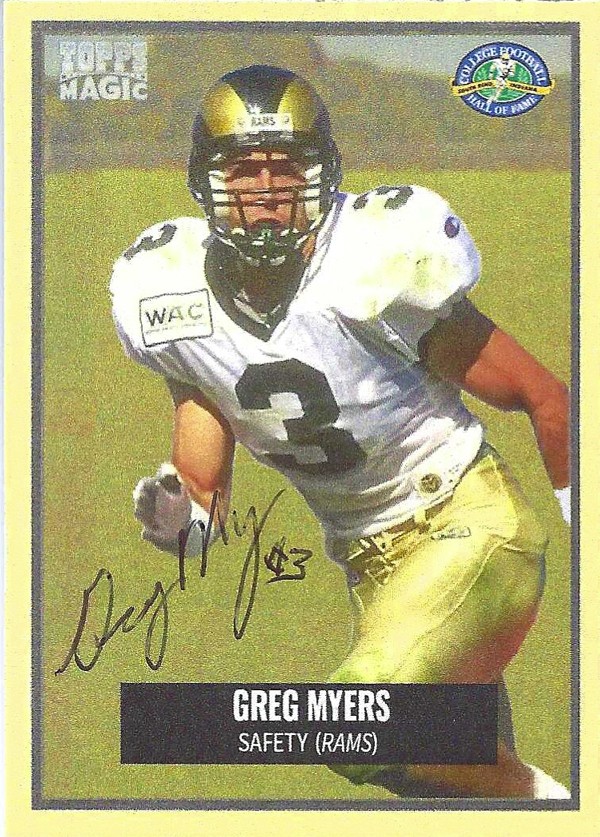 Greg Myers