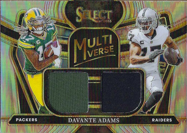 Davante Adams - Green Bay Packers