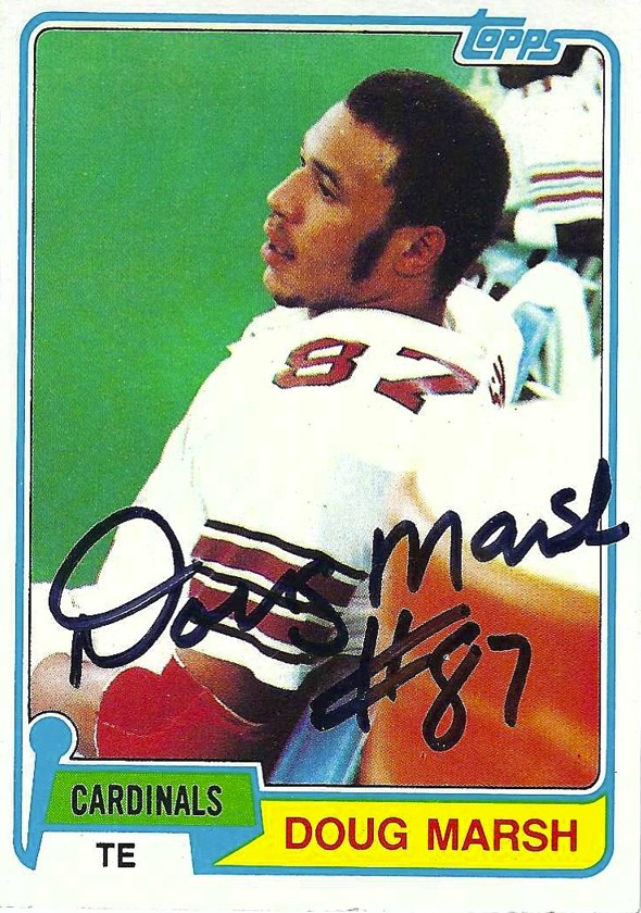 Doug Marsh