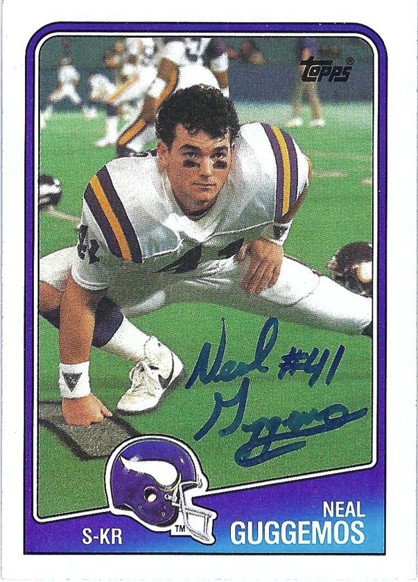 Neal Guggemos