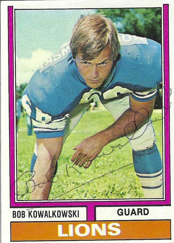 Bob Kowalkowski