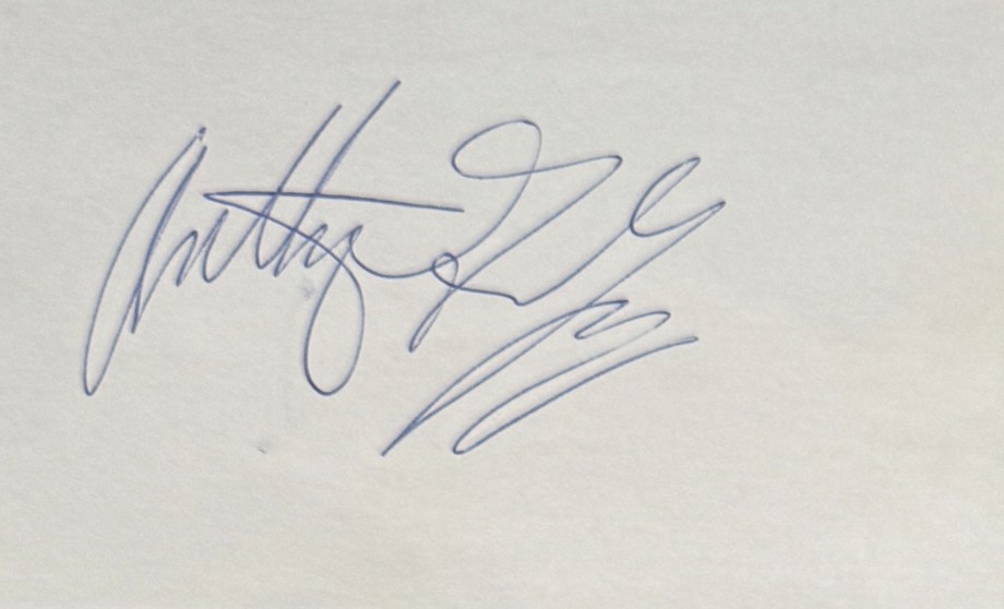 Anthony Griggs - Philadelphia Eagles