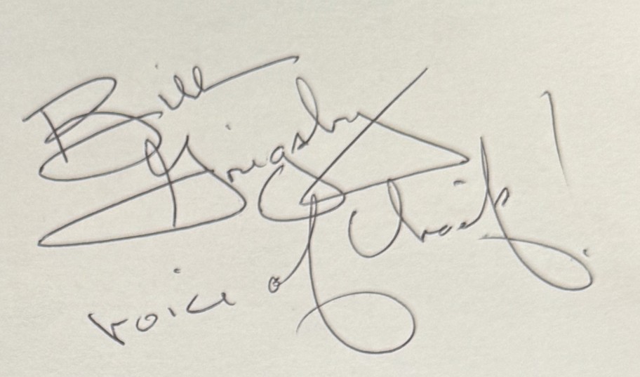 Bill Grigsby - Kansas City Chiefs