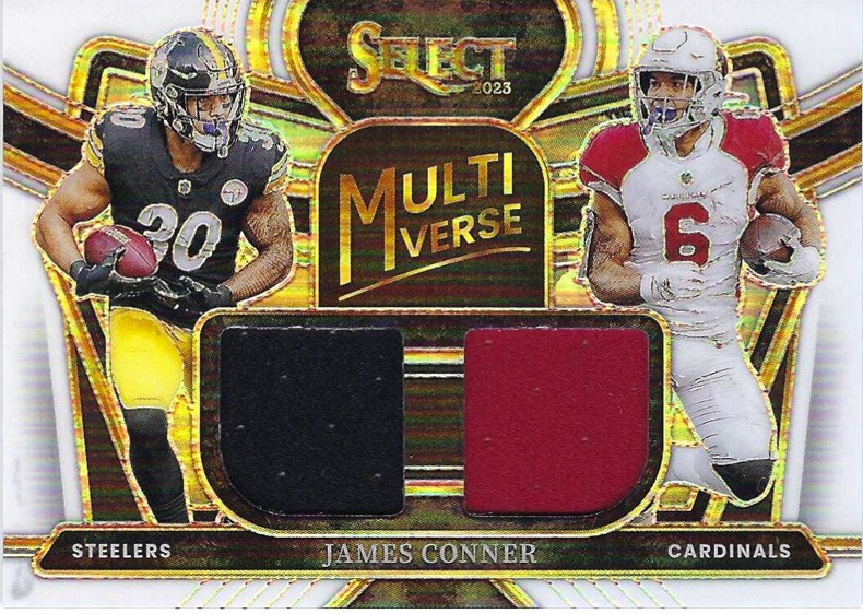 James Connor - Arizona Cardinals