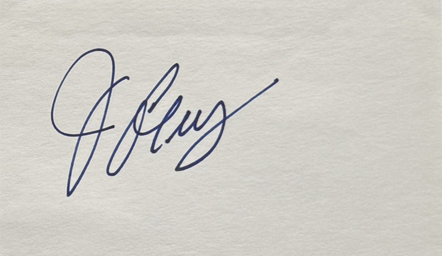 Jerry Gray - Los Angeles Rams