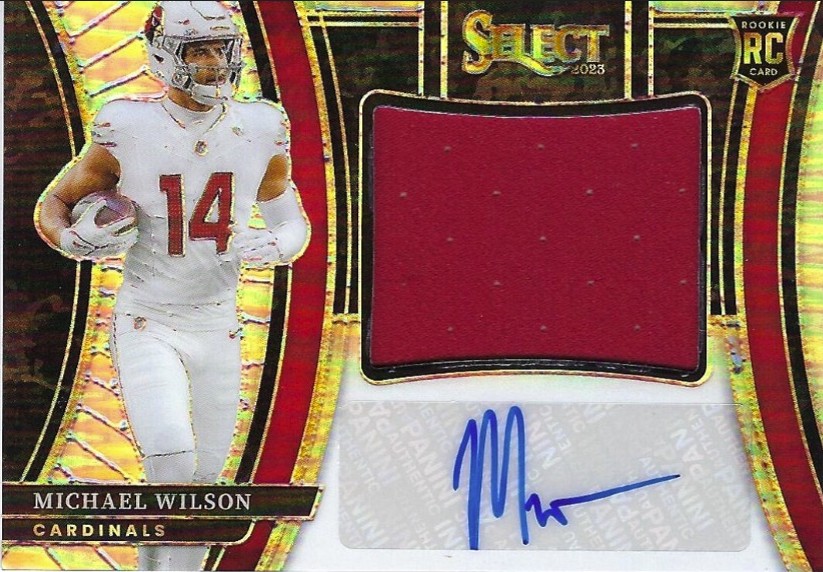 Michael Wilson