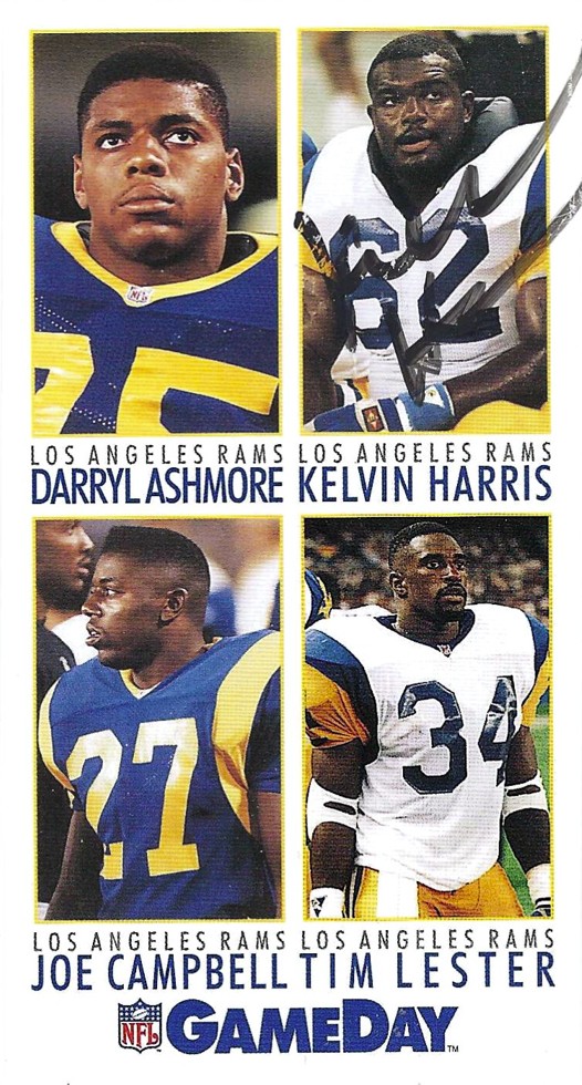 Kelvin Harris
