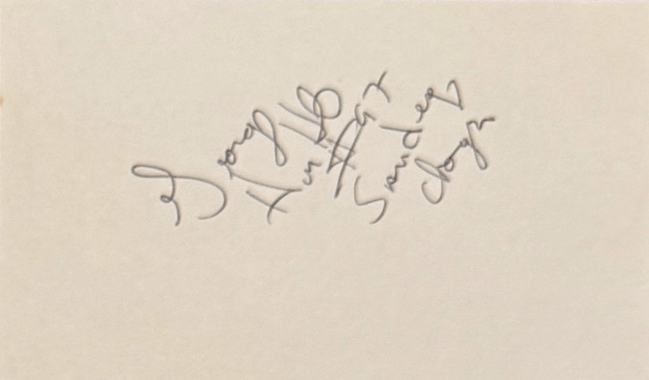 George Hinkle - San Diego Chargers