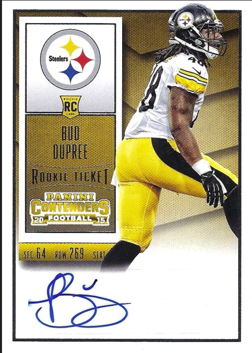 Bud Dupree