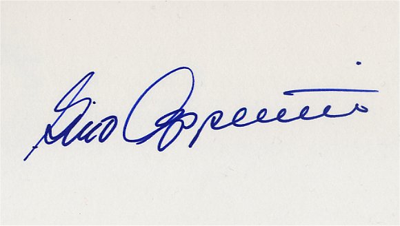 Gino Cappelletti - Boston Patriots