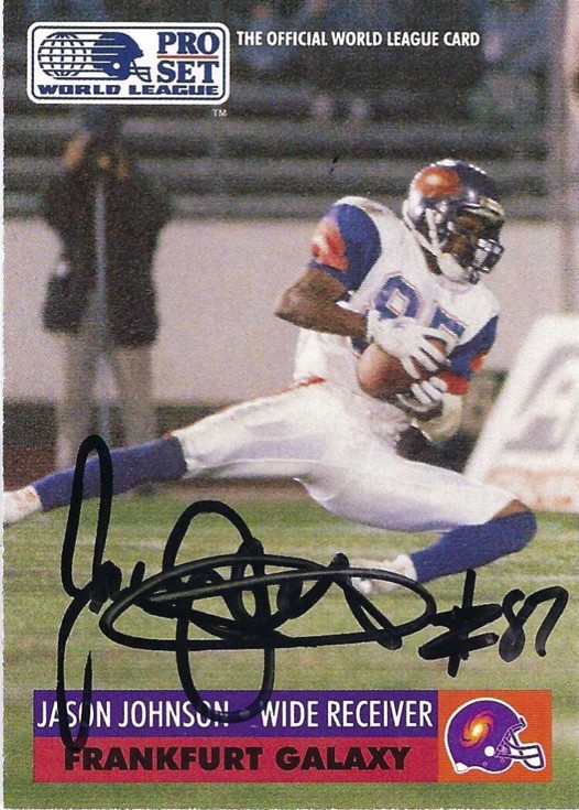 Jason Johnson