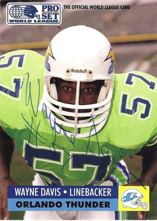 Wayne Davis