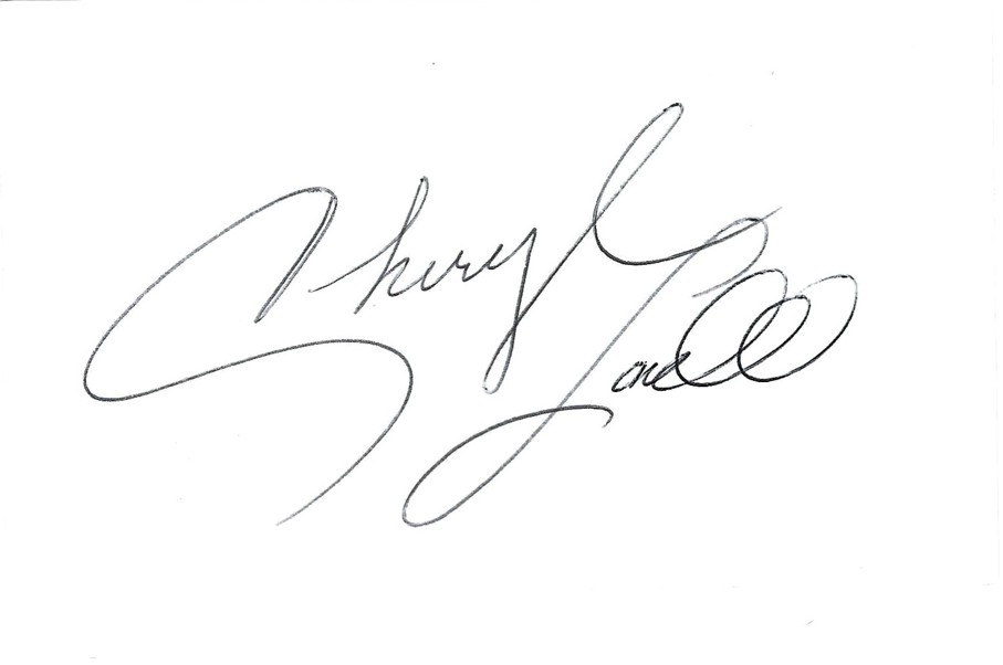 Cheryl Ladd - Actress