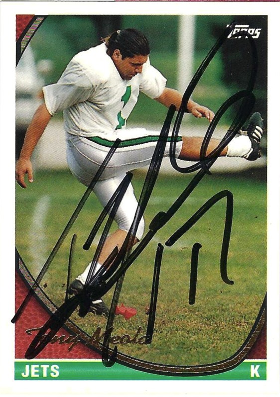 Tony Meola