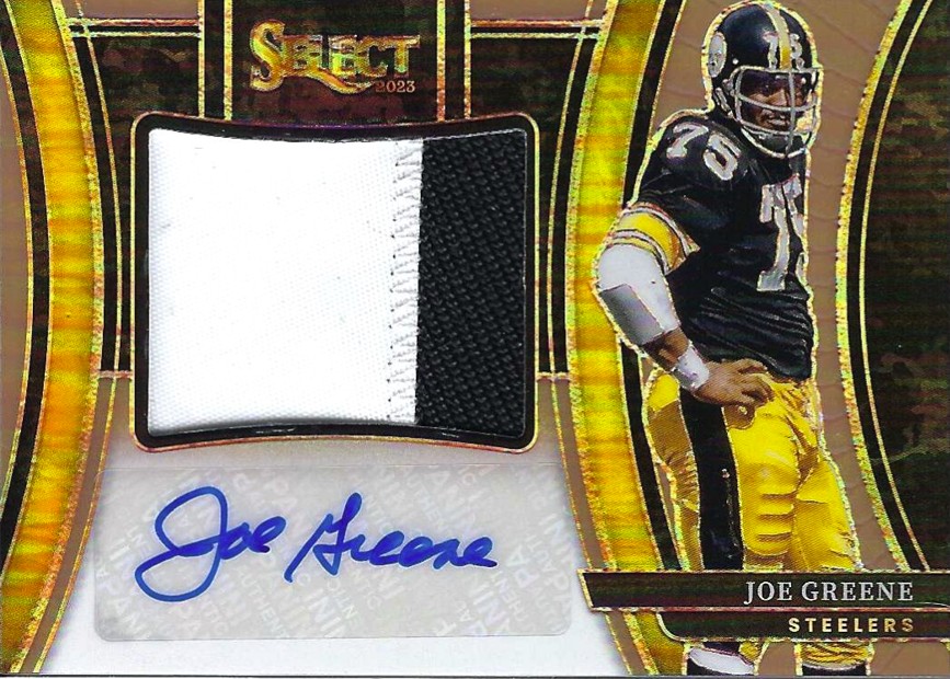 Joe Greene