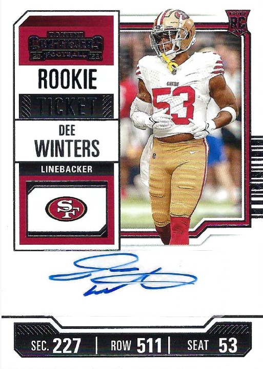 Dee Winters
