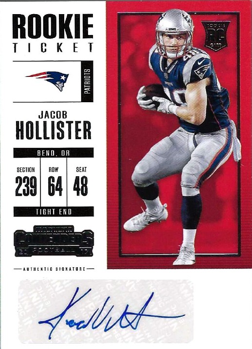 Jacob Hollister