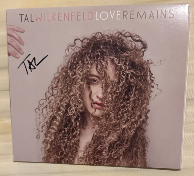 Tal Wilkenfeld - Musician