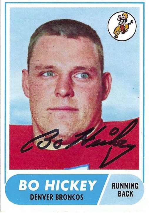 Bo Hickey
