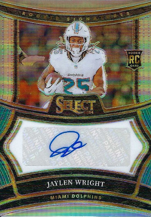 Jaylen Wright