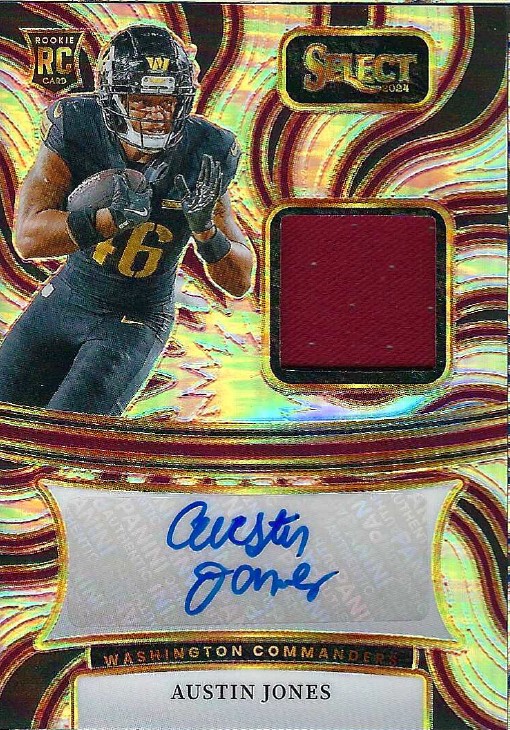 Austin Jones