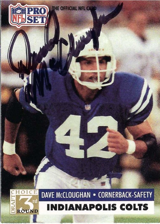 Dave McCloughan