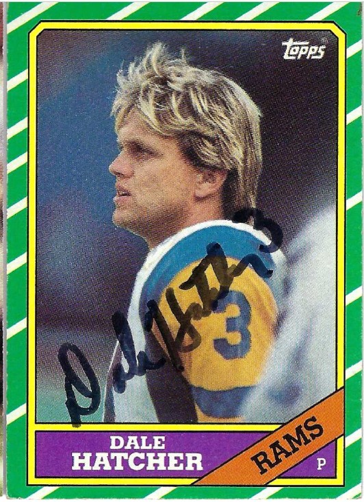 Dale Hatcher