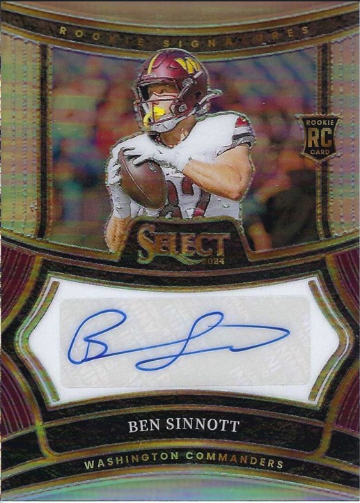 Ben Sinnott
