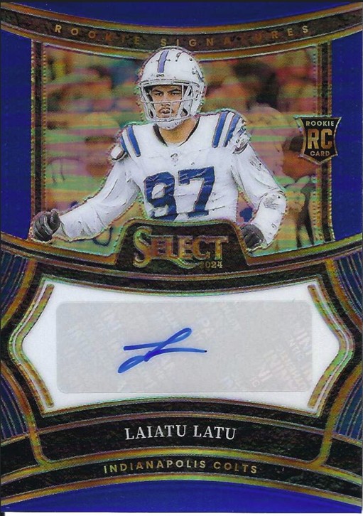 Laiatu Latu