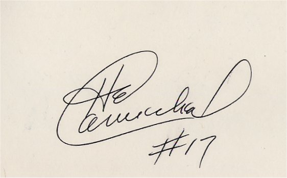 Harold Carmichael - Philadelphia Eagles