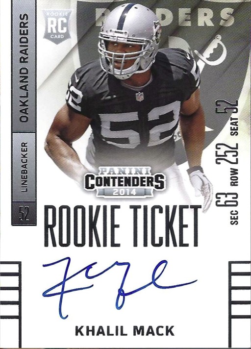 Khalil Mack