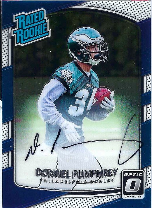 Donnel Pumphrey