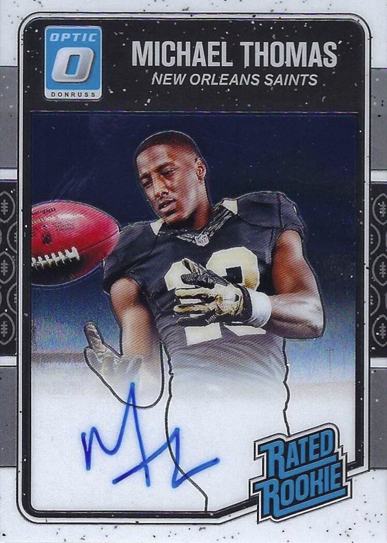 Michael Thomas