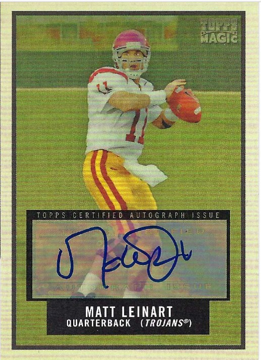 Matt Leinart