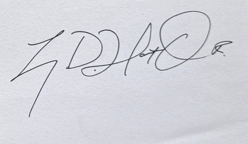 Larry Hart - Jacksonville Jaguars