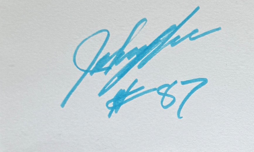 John Henderson - Detroit Lions