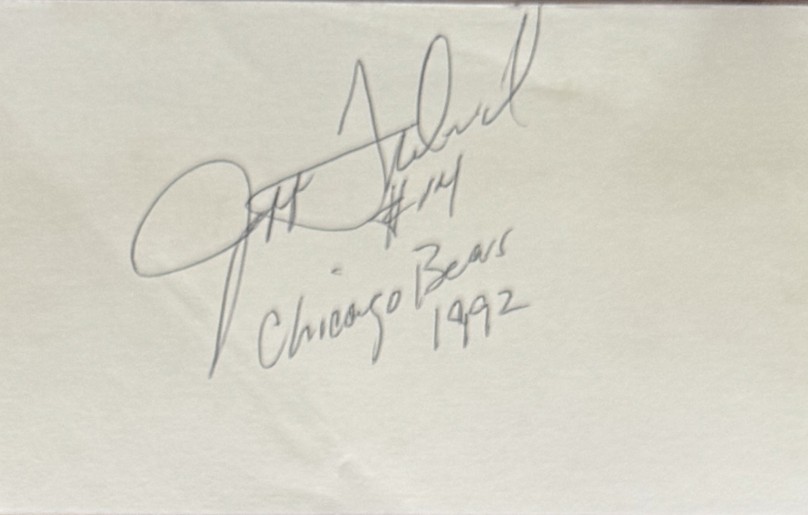 Jeff Ireland - Miami Dolphins