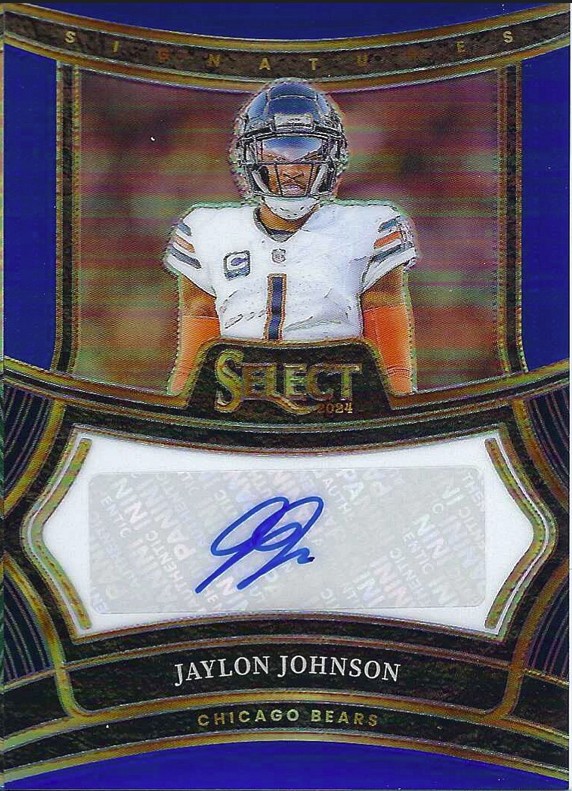 Jaylon Johnson