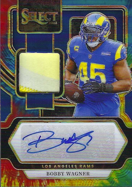 Bobby Wagner - Los Angeles Rams