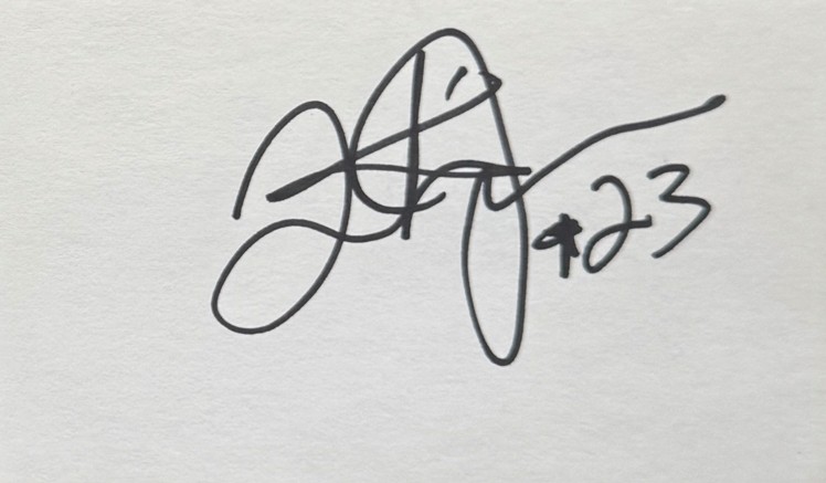 Quentin Jammer - San Diego Chargers