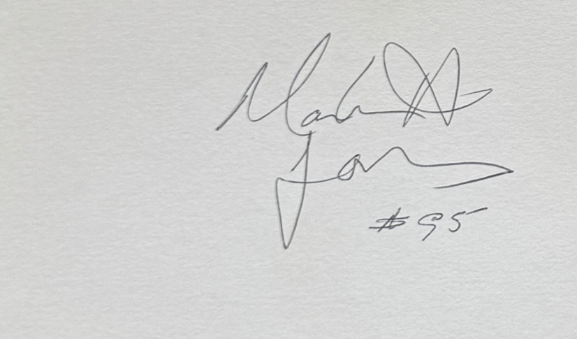 Marlon Jones - Cleveland Browns