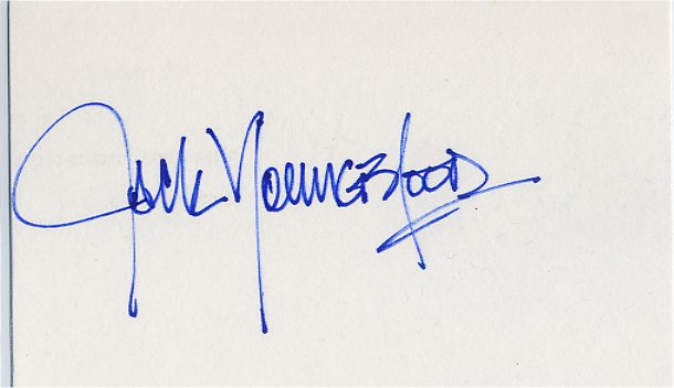 Jack Youngblood