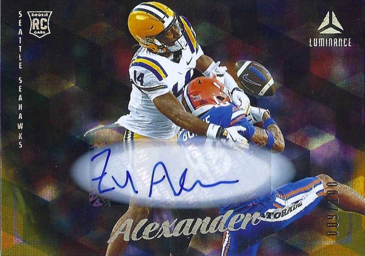 Zy Alexander
