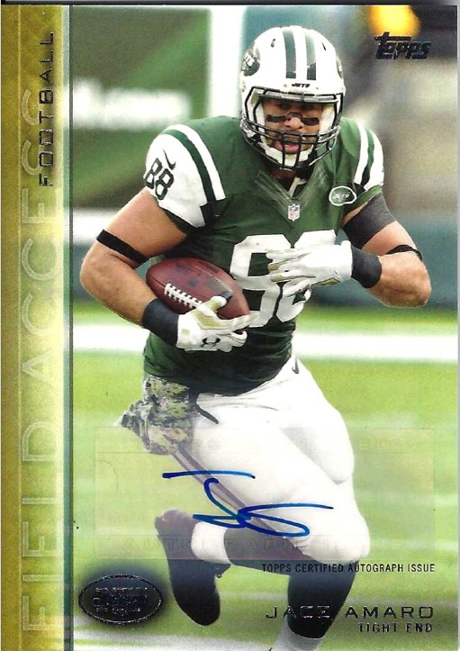 Jace Amaro