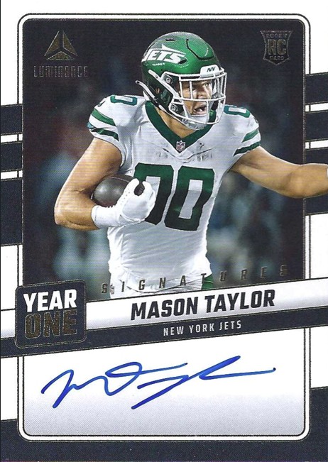 Mason Taylor