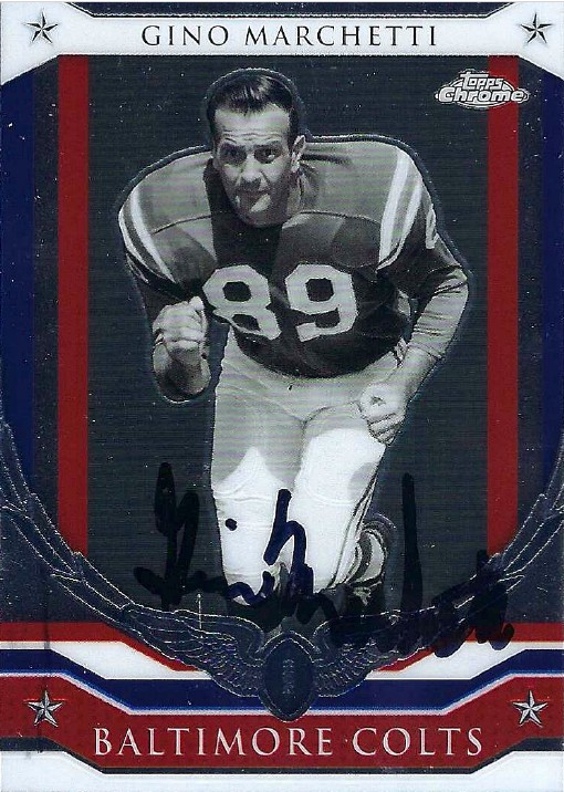Gino Marchetti